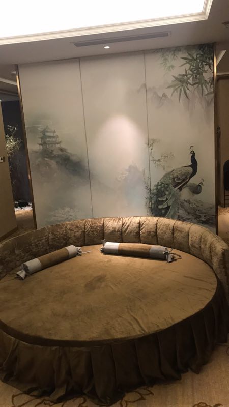 出差必去武汉休闲高端桑拿男士会所,会馆技师服务一流