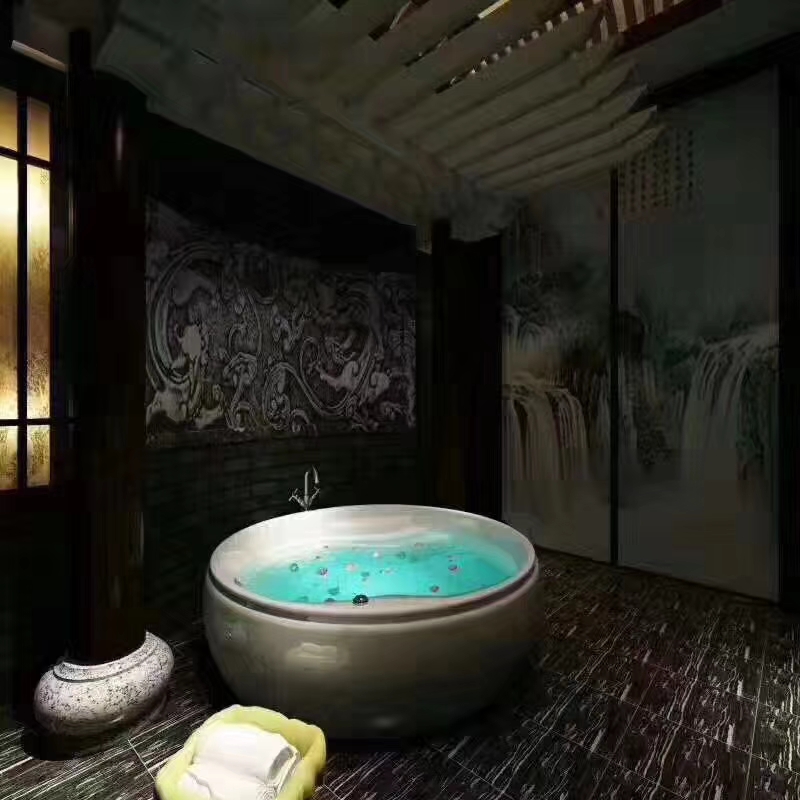 未央区高端男士足道会所，极致体验，想象之外