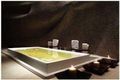 锦里足疗，男士专属，足疗新体验