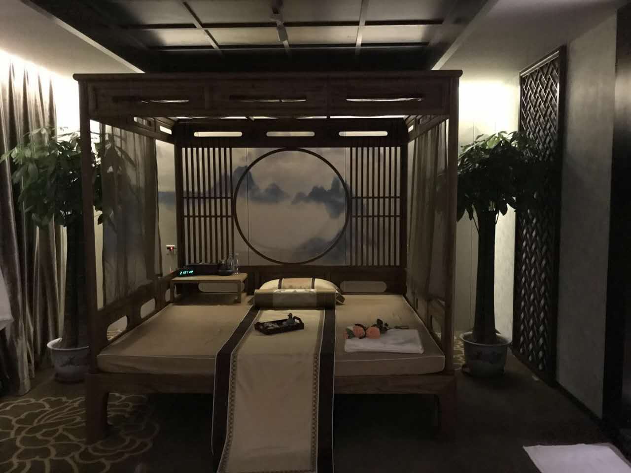 万柏林区高端足道柔式会所，商务宴请首选之地