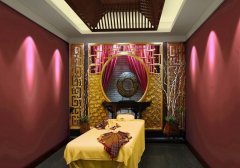 大同酒店SPA，口碑爆棚油压会所