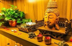老板带我探秘盐都区休闲会所，体验非凡之旅