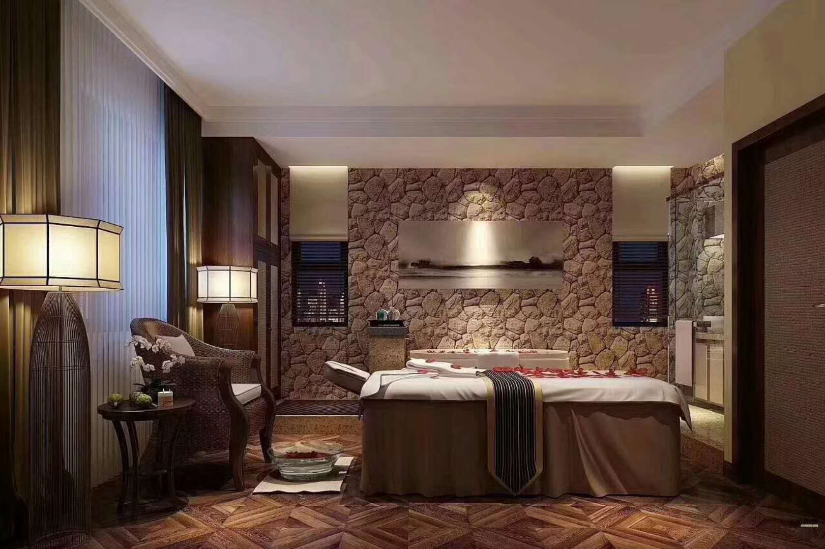 海珠区足道减压会所，体验非凡，去过绝不后悔