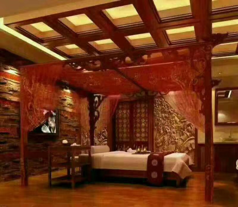 翔安区SPA洗浴中心，花样缤纷爽翻天
