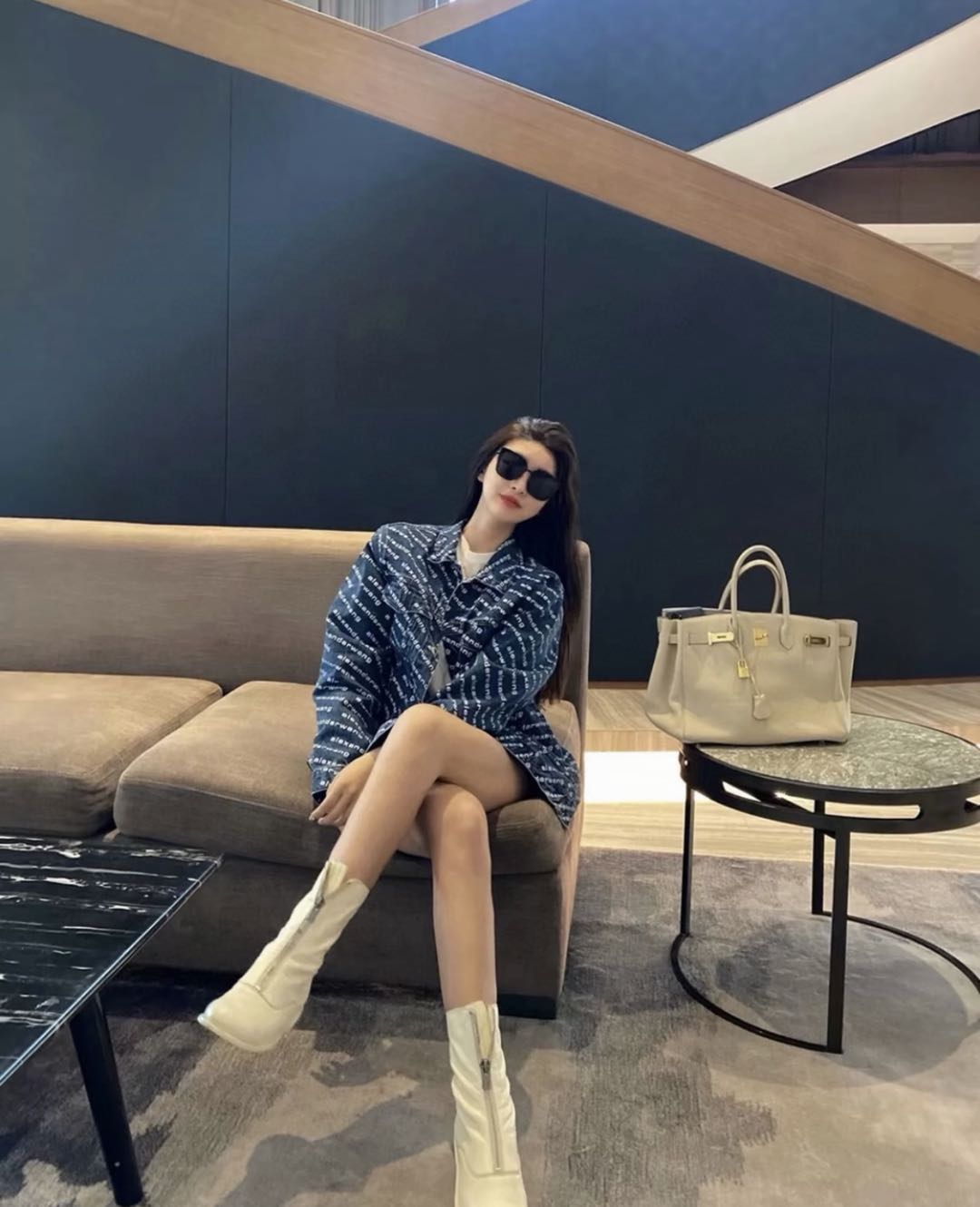 老板带我体验二七区SPA，私人服务惊艳超预期